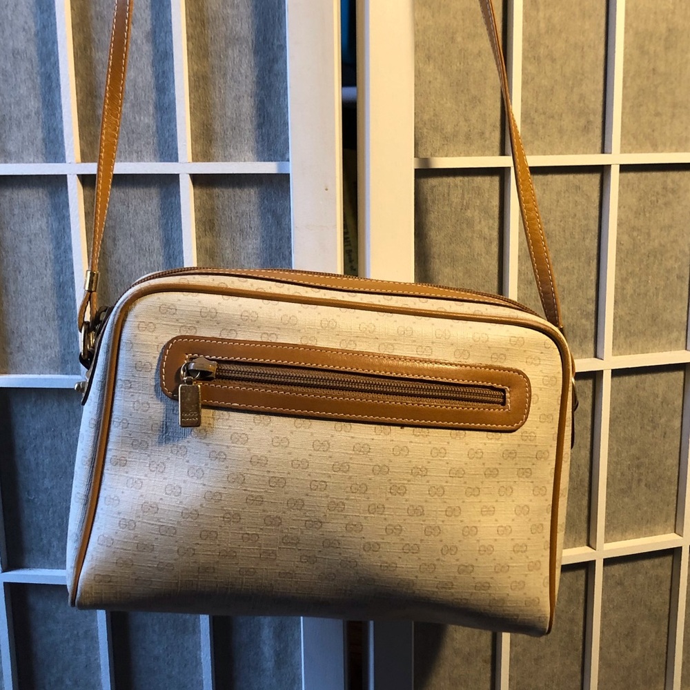 Vintage Gucci Purse